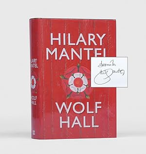 Seller image for Wolf Hall. for sale by Peter Harrington.  ABA/ ILAB.