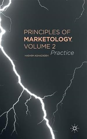 Seller image for Principles of Marketology : Practice for sale by GreatBookPrices