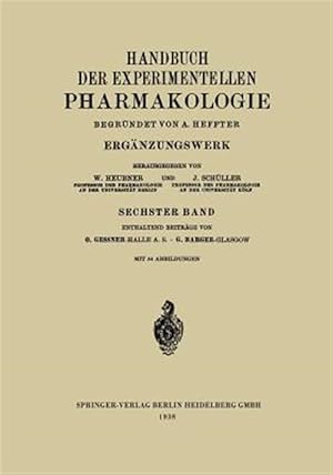 Seller image for Erg�nzungswerk -Language: german for sale by GreatBookPrices