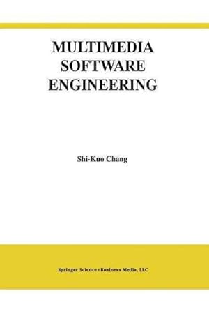 Seller image for Multimedia Software Engineering for sale by GreatBookPrices