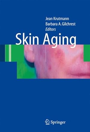 Seller image for Skin Aging for sale by GreatBookPrices