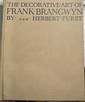 The Decorative Art of Frank Brangwyn