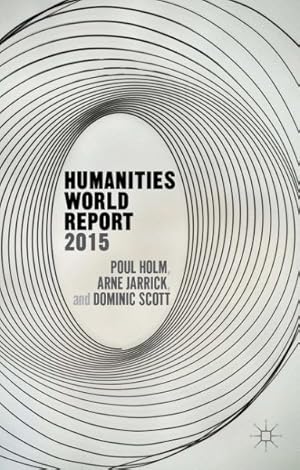 Seller image for Humanities World Report 2015 for sale by GreatBookPrices