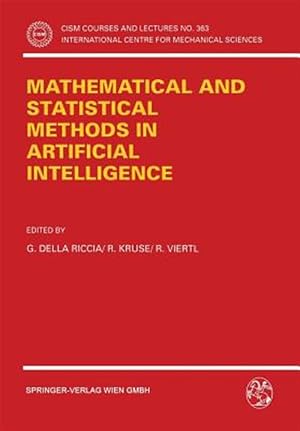 Seller image for Proceedings of the Issek94 Workshop on Mathematical and Statistical Methods in Artificial Intelligence for sale by GreatBookPrices