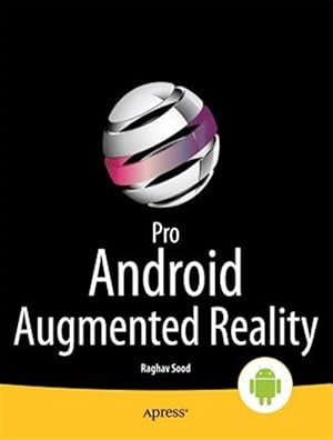 Bild des Verk�ufers f�r Pro Android Augmented Reality zum Verkauf von GreatBookPrices