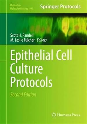 Seller image for Epithelial Cell Culture Protocols for sale by GreatBookPrices