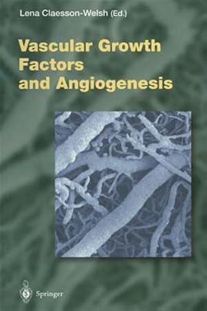 Bild des Verk�ufers f�r Vascular Growth Factors and Angiogenesis zum Verkauf von GreatBookPrices