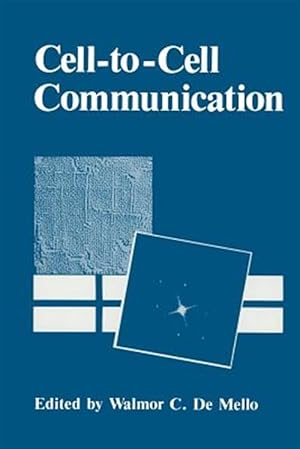 Seller image for Cell-to-Cell Communication for sale by GreatBookPrices