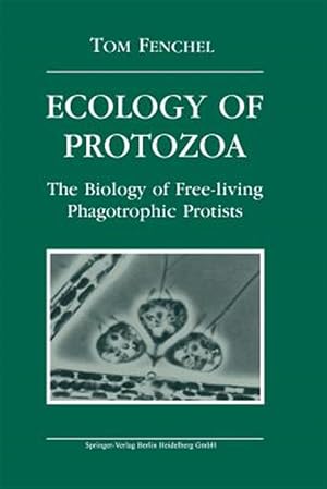 Immagine del venditore per Ecology of Protozoa : The Biology of Free-living Phagotropic Protists -Language: german venduto da GreatBookPrices