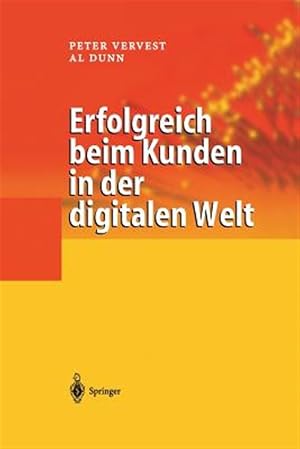 Imagen del vendedor de Erfolgreich Beim Kunden in Der Digitalen Welt -Language: german a la venta por GreatBookPrices