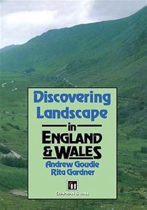Image du vendeur pour Discovering Landscape in England & Wales mis en vente par GreatBookPrices