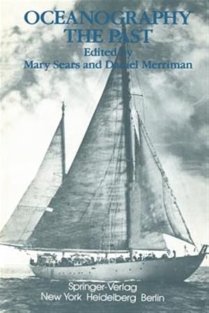 Imagen del vendedor de Oceanography : The Past a la venta por GreatBookPrices