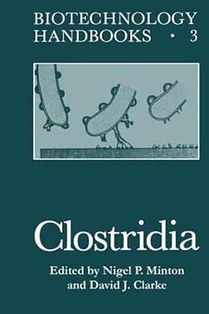 Immagine del venditore per Clostridia venduto da GreatBookPrices