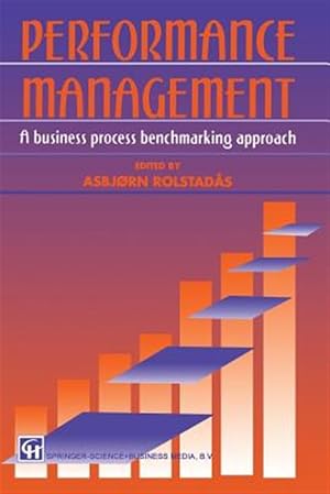 Immagine del venditore per Performance Management : A Business Process Benchmarking Approach venduto da GreatBookPrices