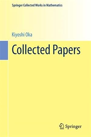Seller image for Collected Papers for sale by GreatBookPrices