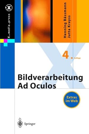 Immagine del venditore per Bildverarbeitung Ad Oculos -Language: german venduto da GreatBookPrices