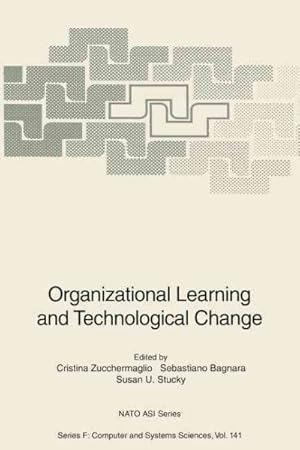 Seller image for Organizational Learning and Technological Change for sale by GreatBookPrices
