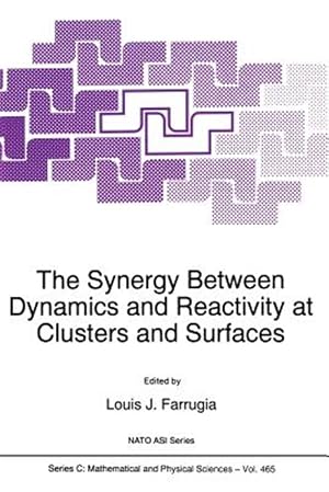 Seller image for Synergy Between Dynamics and Reactivity at Clusters and Surfaces for sale by GreatBookPrices