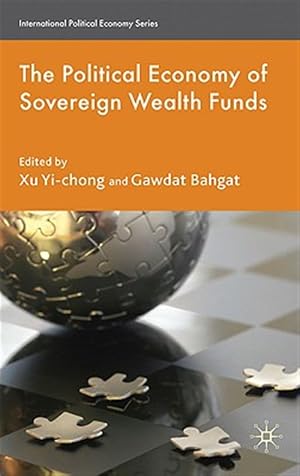 Immagine del venditore per Political Economy of Sovereign Wealth Funds venduto da GreatBookPrices