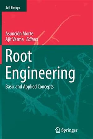 Image du vendeur pour Root Engineering : Basic and Applied Concepts mis en vente par GreatBookPrices