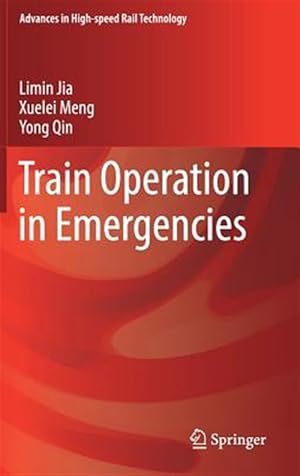 Immagine del venditore per Train Operation in Emergencies venduto da GreatBookPrices