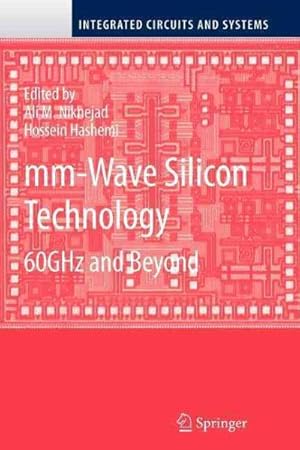 Immagine del venditore per Mm-wave Silicon Technology : 60 Ghz and Beyond venduto da GreatBookPrices
