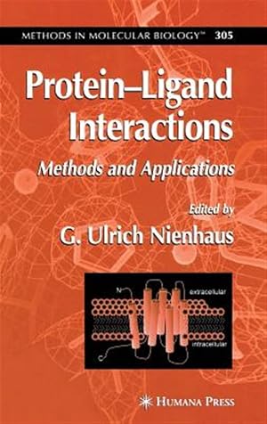 Seller image for Protein-Ligand Interactions : Methods And Applications for sale by GreatBookPrices