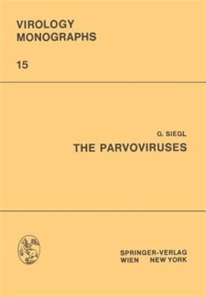 Immagine del venditore per Parvoviruses venduto da GreatBookPrices
