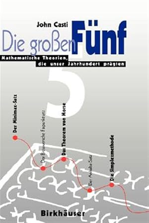 Immagine del venditore per Die Groben Funf -Language: german venduto da GreatBookPrices