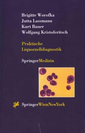 Image du vendeur pour Praktische Liquorzelldiagnostik -Language: German mis en vente par GreatBookPrices