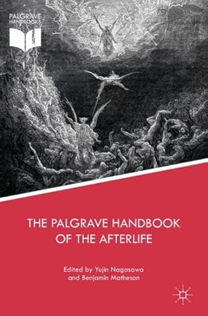 Immagine del venditore per Palgrave Handbook of the Afterlife venduto da GreatBookPrices