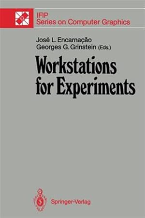 Seller image for Workstations for Experiments : Ifip Wg 5.10 International Working Conference Lowell, Ma, USA, July 1989 for sale by GreatBookPrices