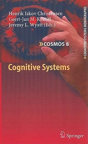 Imagen del vendedor de Cognitive Systems a la venta por GreatBookPrices