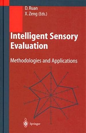 Seller image for Intelligent Sensory Evaluation : Methodologies and Applications for sale by GreatBookPrices