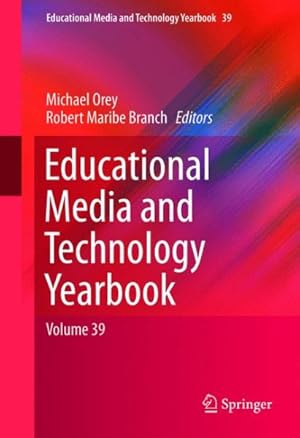 Bild des Verkufers fr Educational Media and Technology Yearbook zum Verkauf von GreatBookPrices