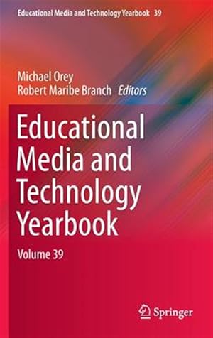 Imagen del vendedor de Educational Media and Technology Yearbook a la venta por GreatBookPrices