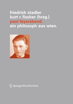 Immagine del venditore per Paul Feyerabend -Language: german venduto da GreatBookPrices