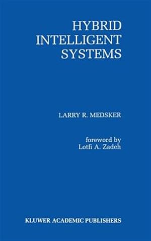Immagine del venditore per Hybrid Intelligent Systems venduto da GreatBookPrices