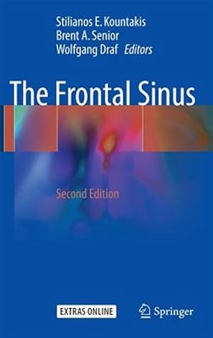 Immagine del venditore per Frontal Sinus venduto da GreatBookPrices