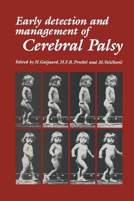 Immagine del venditore per Early Detection and Management of Cerebral Palsy venduto da GreatBookPrices
