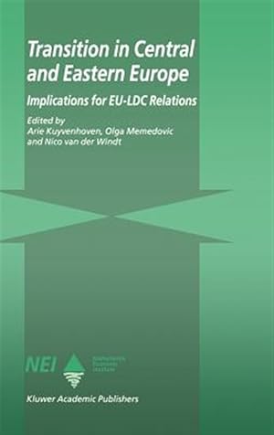 Seller image for Transition in Central and Eastern Europe : Implications for Eu-Ldc Relations for sale by GreatBookPrices