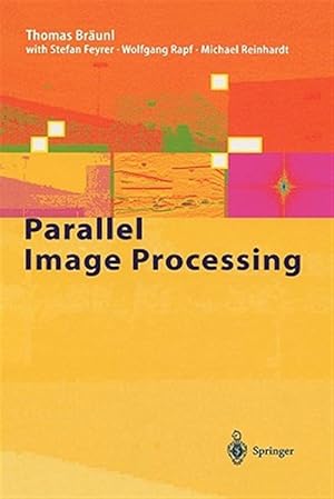 Seller image for Parallel Image Processing for sale by GreatBookPrices