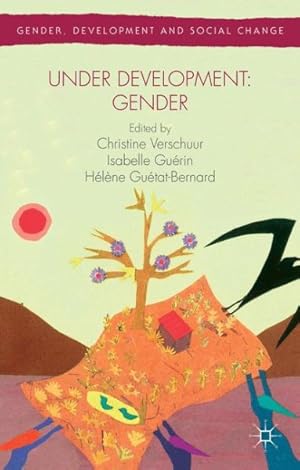 Seller image for Under Development : Gender for sale by GreatBookPrices