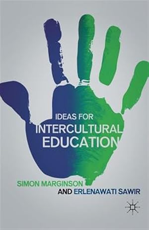 Imagen del vendedor de Ideas for Intercultural Education a la venta por GreatBookPrices