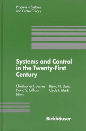 Seller image for Systems and Control in the Twenty-First Century for sale by GreatBookPrices