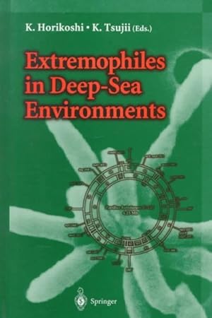 Immagine del venditore per Extremophiles in Deep-Sea Environments venduto da GreatBookPrices