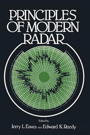 Seller image for Principles of Modern Radar for sale by GreatBookPrices