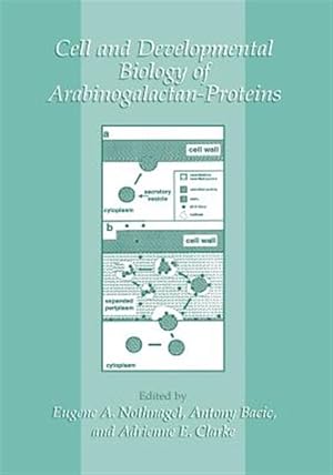 Immagine del venditore per Cell and Developmental Biology of Arabinogalactan-proteins venduto da GreatBookPrices