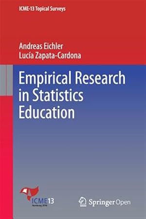 Immagine del venditore per Empirical Research in Statistics Education venduto da GreatBookPrices