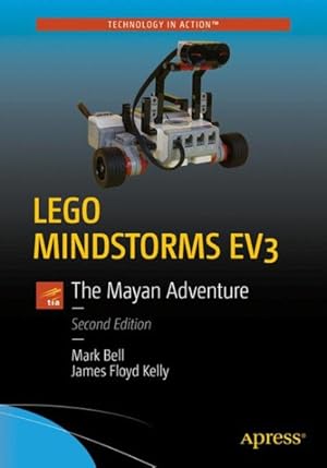 Seller image for Lego Mindstorms EV3 : The Mayan Adventure for sale by GreatBookPrices